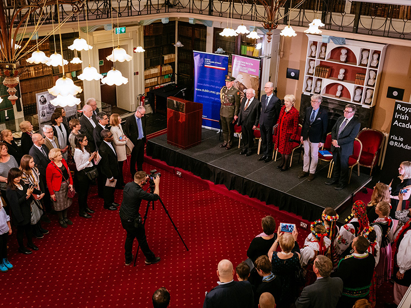 Exhibition has been launched! 3