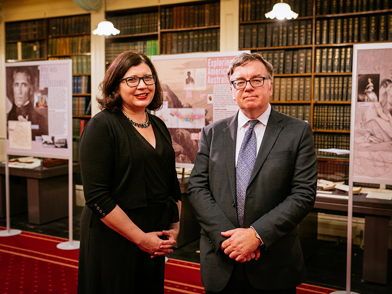 Exhibition has been launched! 5