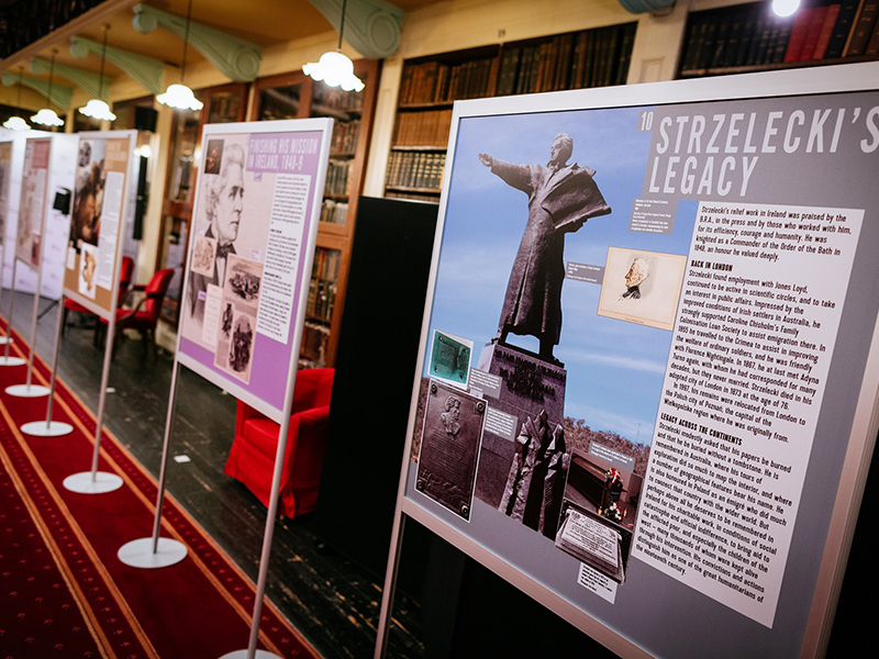 Exhibition has been launched! 6